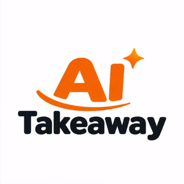 AI Takeaway logo