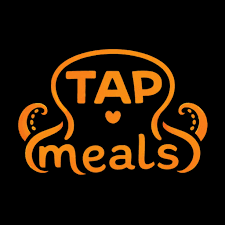 TapMeals logo